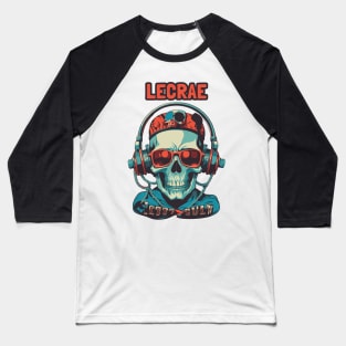 lecrae Baseball T-Shirt